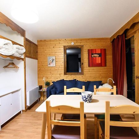 Cozyloge, Orelle & Les 3 Vallees Exteriér fotografie