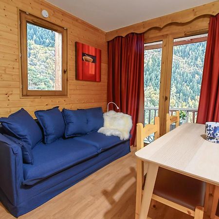 Cozyloge, Orelle & Les 3 Vallees Exteriér fotografie