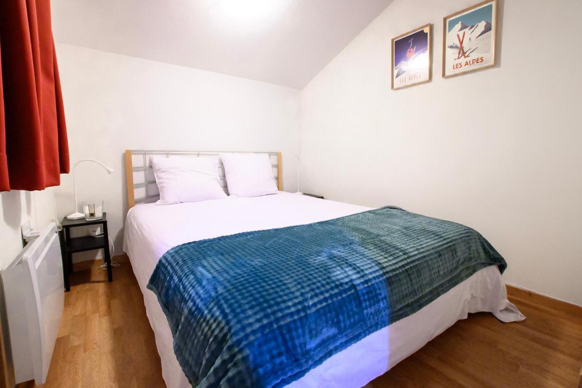 Cozyloge, Orelle & Les 3 Vallees Exteriér fotografie